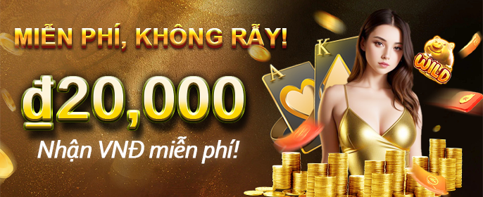 Banner game tài xỉu chất lượng